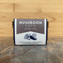 Mushroom Pâté with Chilli & Coriander